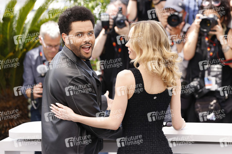 Photocall 'The Idol', Cannes Film Festival 2023