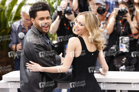 Photocall 'The Idol', Cannes Film Festival 2023