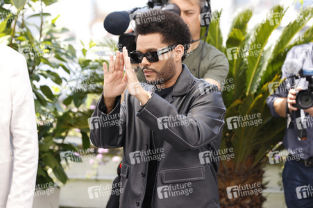 Photocall 'The Idol', Cannes Film Festival 2023