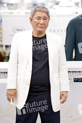 Photocall 'Kubi', Cannes Film Festival 2023