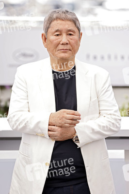 Photocall 'Kubi', Cannes Film Festival 2023