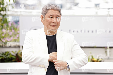 Photocall 'Kubi', Cannes Film Festival 2023