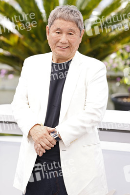 Photocall 'Kubi', Cannes Film Festival 2023