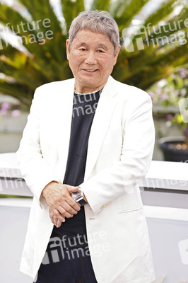 Photocall 'Kubi', Cannes Film Festival 2023
