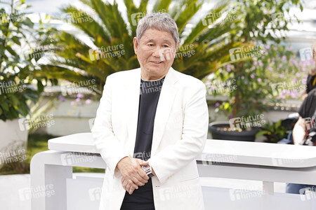 Photocall 'Kubi', Cannes Film Festival 2023