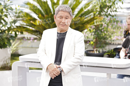 Photocall 'Kubi', Cannes Film Festival 2023