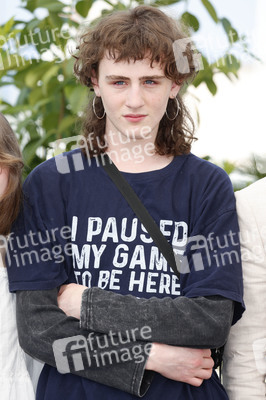 Photocall 'Club Zero', Cannes Film Festival 2023