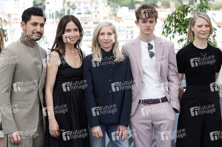 Photocall 'Club Zero', Cannes Film Festival 2023