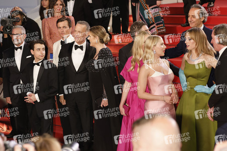 Filmpremiere 'Asteroid City', Cannes Film Festival 2023