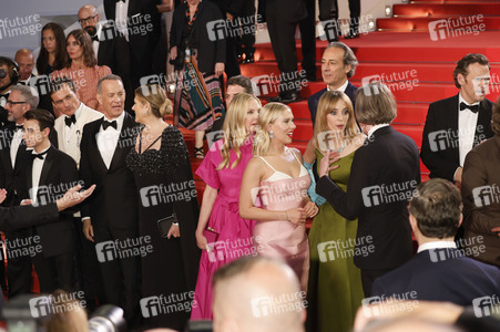 Filmpremiere 'Asteroid City', Cannes Film Festival 2023