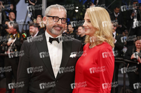 Filmpremiere 'Asteroid City', Cannes Film Festival 2023