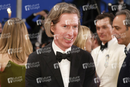 Filmpremiere 'Asteroid City', Cannes Film Festival 2023
