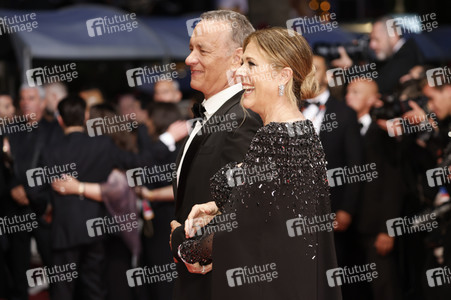 Filmpremiere 'Asteroid City', Cannes Film Festival 2023