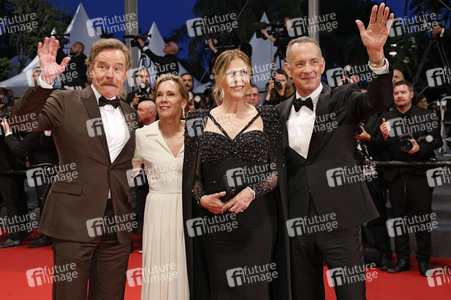Filmpremiere 'Asteroid City', Cannes Film Festival 2023