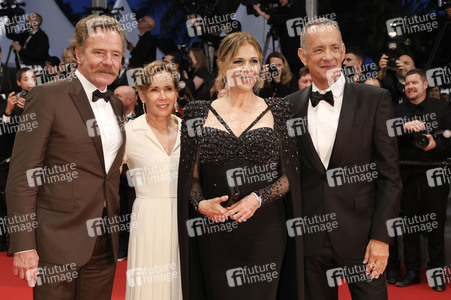 Filmpremiere 'Asteroid City', Cannes Film Festival 2023