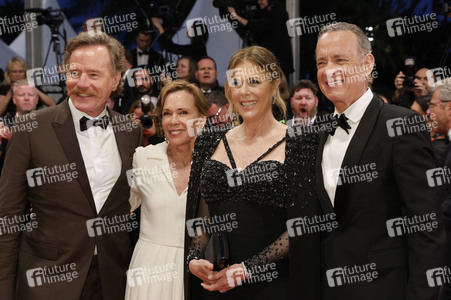 Filmpremiere 'Asteroid City', Cannes Film Festival 2023