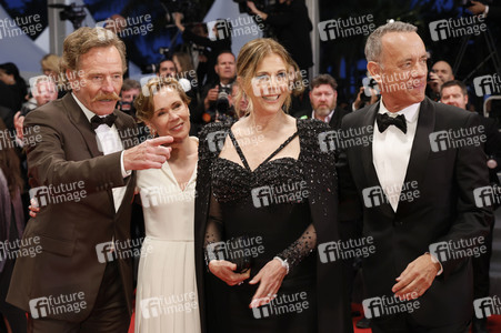 Filmpremiere 'Asteroid City', Cannes Film Festival 2023