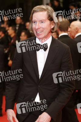 Filmpremiere 'Asteroid City', Cannes Film Festival 2023