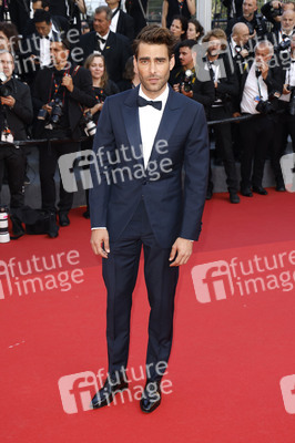 Filmpremiere 'Asteroid City', Cannes Film Festival 2023
