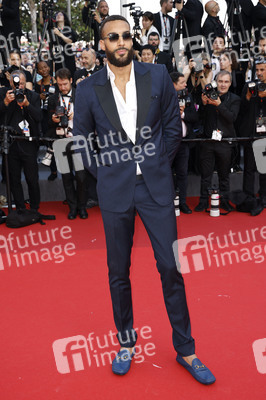 Filmpremiere 'Asteroid City', Cannes Film Festival 2023