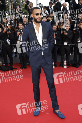 Filmpremiere 'Asteroid City', Cannes Film Festival 2023