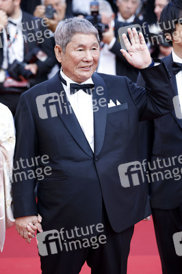 Filmpremiere 'Asteroid City', Cannes Film Festival 2023