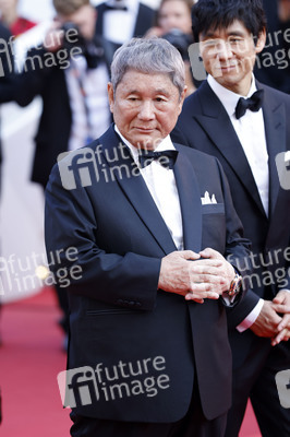 Filmpremiere 'Asteroid City', Cannes Film Festival 2023