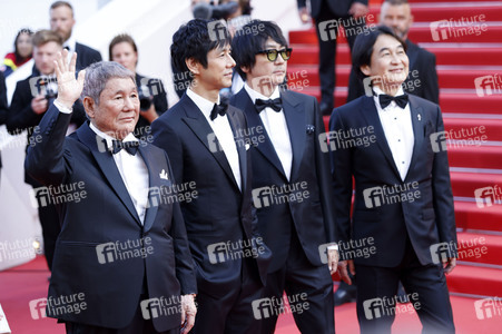 Filmpremiere 'Asteroid City', Cannes Film Festival 2023
