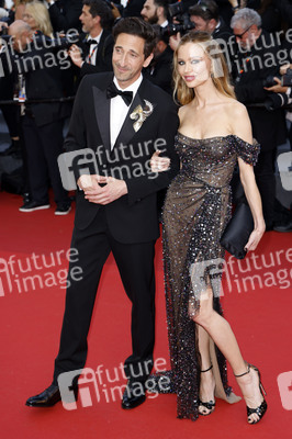 Filmpremiere 'Asteroid City', Cannes Film Festival 2023
