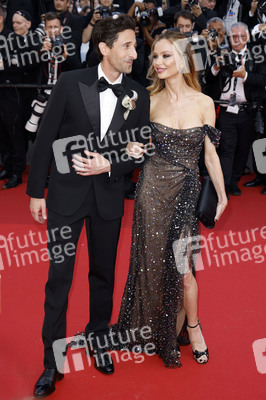 Filmpremiere 'Asteroid City', Cannes Film Festival 2023