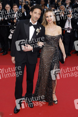 Filmpremiere 'Asteroid City', Cannes Film Festival 2023