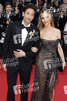 Filmpremiere 'Asteroid City', Cannes Film Festival 2023
