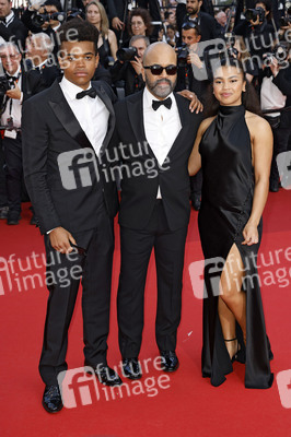 Filmpremiere 'Asteroid City', Cannes Film Festival 2023