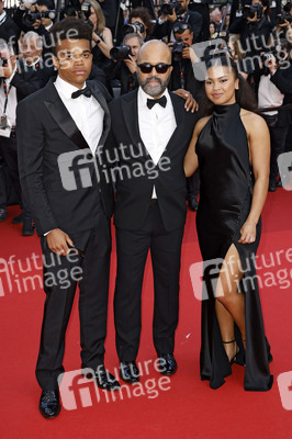 Filmpremiere 'Asteroid City', Cannes Film Festival 2023