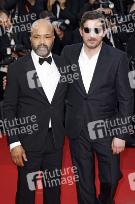 Filmpremiere 'Asteroid City', Cannes Film Festival 2023
