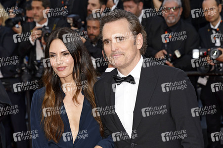 Filmpremiere 'Asteroid City', Cannes Film Festival 2023