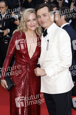Filmpremiere 'Asteroid City', Cannes Film Festival 2023