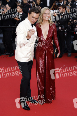 Filmpremiere 'Asteroid City', Cannes Film Festival 2023