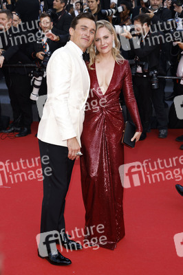 Filmpremiere 'Asteroid City', Cannes Film Festival 2023