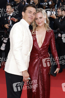 Filmpremiere 'Asteroid City', Cannes Film Festival 2023