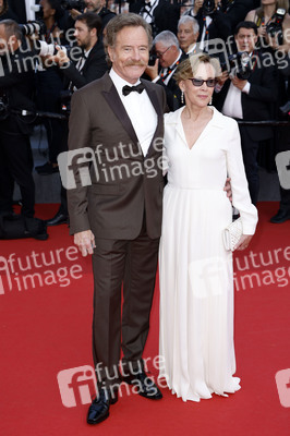 Filmpremiere 'Asteroid City', Cannes Film Festival 2023