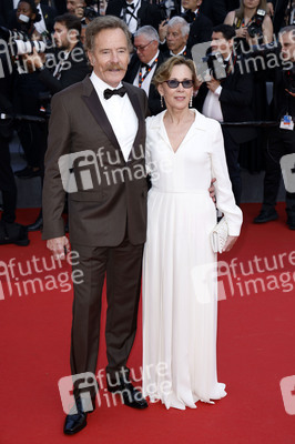 Filmpremiere 'Asteroid City', Cannes Film Festival 2023