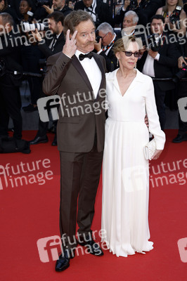 Filmpremiere 'Asteroid City', Cannes Film Festival 2023