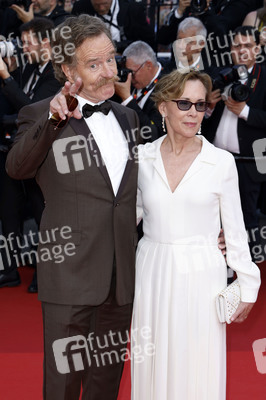 Filmpremiere 'Asteroid City', Cannes Film Festival 2023