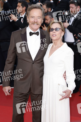 Filmpremiere 'Asteroid City', Cannes Film Festival 2023