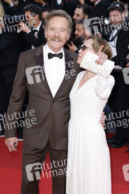 Filmpremiere 'Asteroid City', Cannes Film Festival 2023