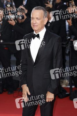 Filmpremiere 'Asteroid City', Cannes Film Festival 2023