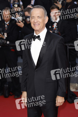 Filmpremiere 'Asteroid City', Cannes Film Festival 2023