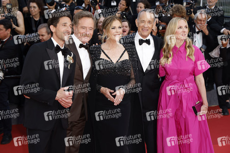Filmpremiere 'Asteroid City', Cannes Film Festival 2023