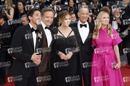 Filmpremiere 'Asteroid City', Cannes Film Festival 2023